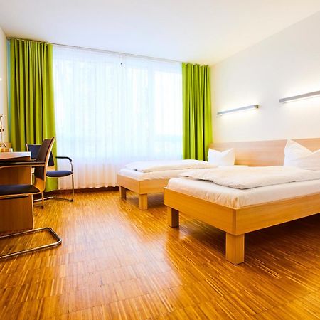 Gaestehaus Im Lwh Lingen Dış mekan fotoğraf