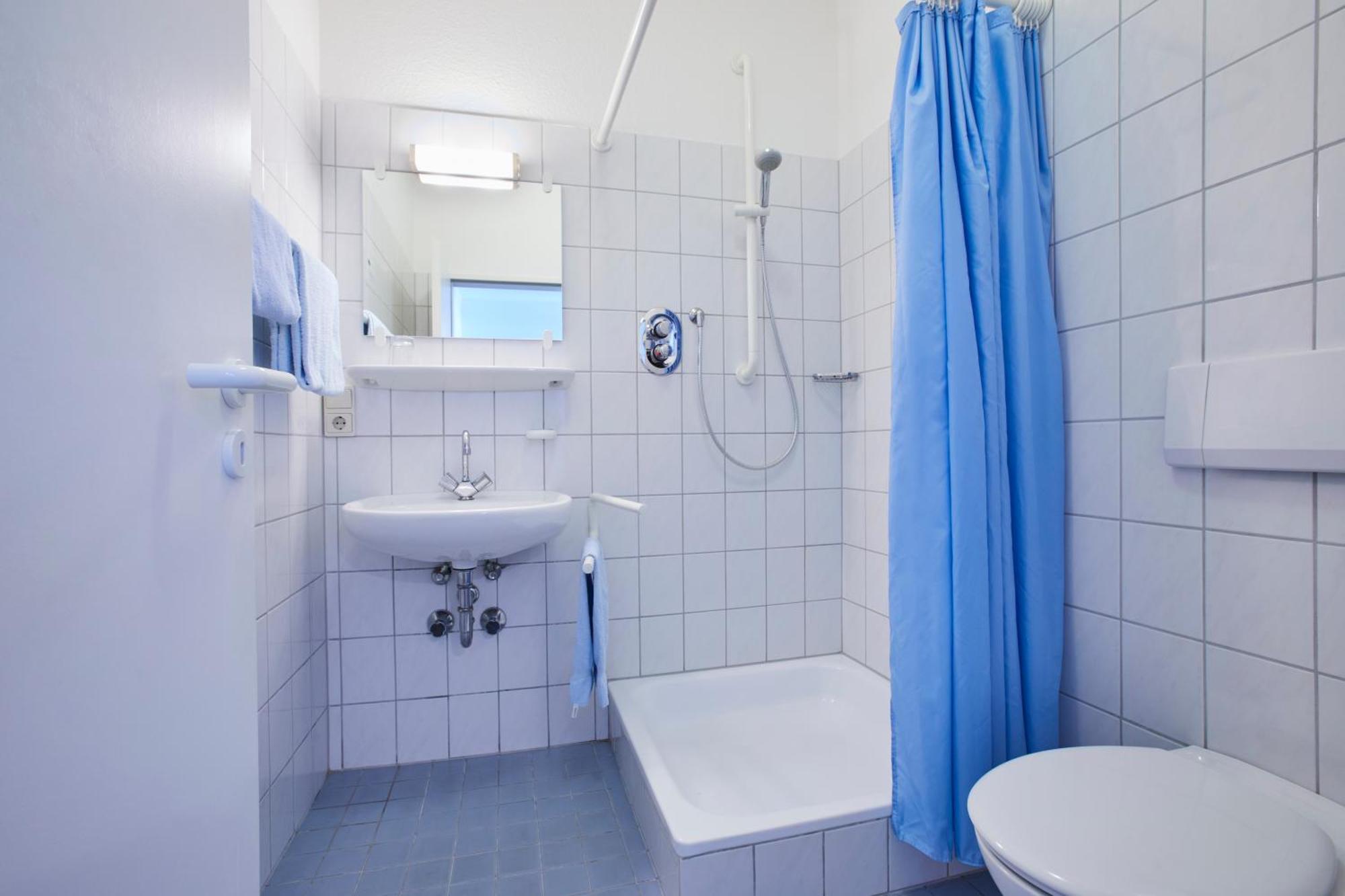 Gaestehaus Im Lwh Lingen Dış mekan fotoğraf