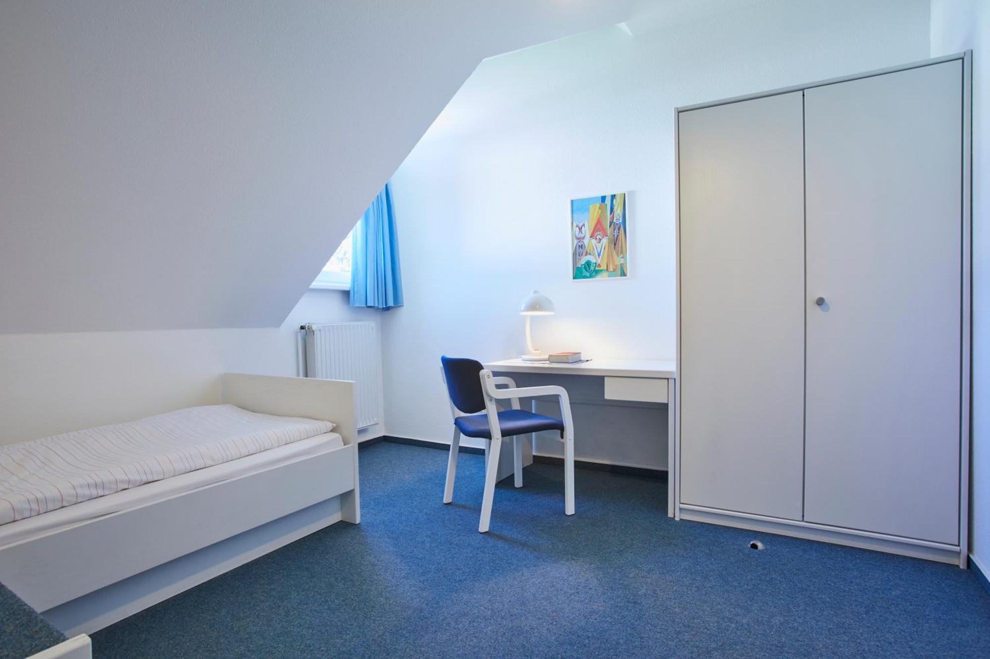 Gaestehaus Im Lwh Lingen Dış mekan fotoğraf