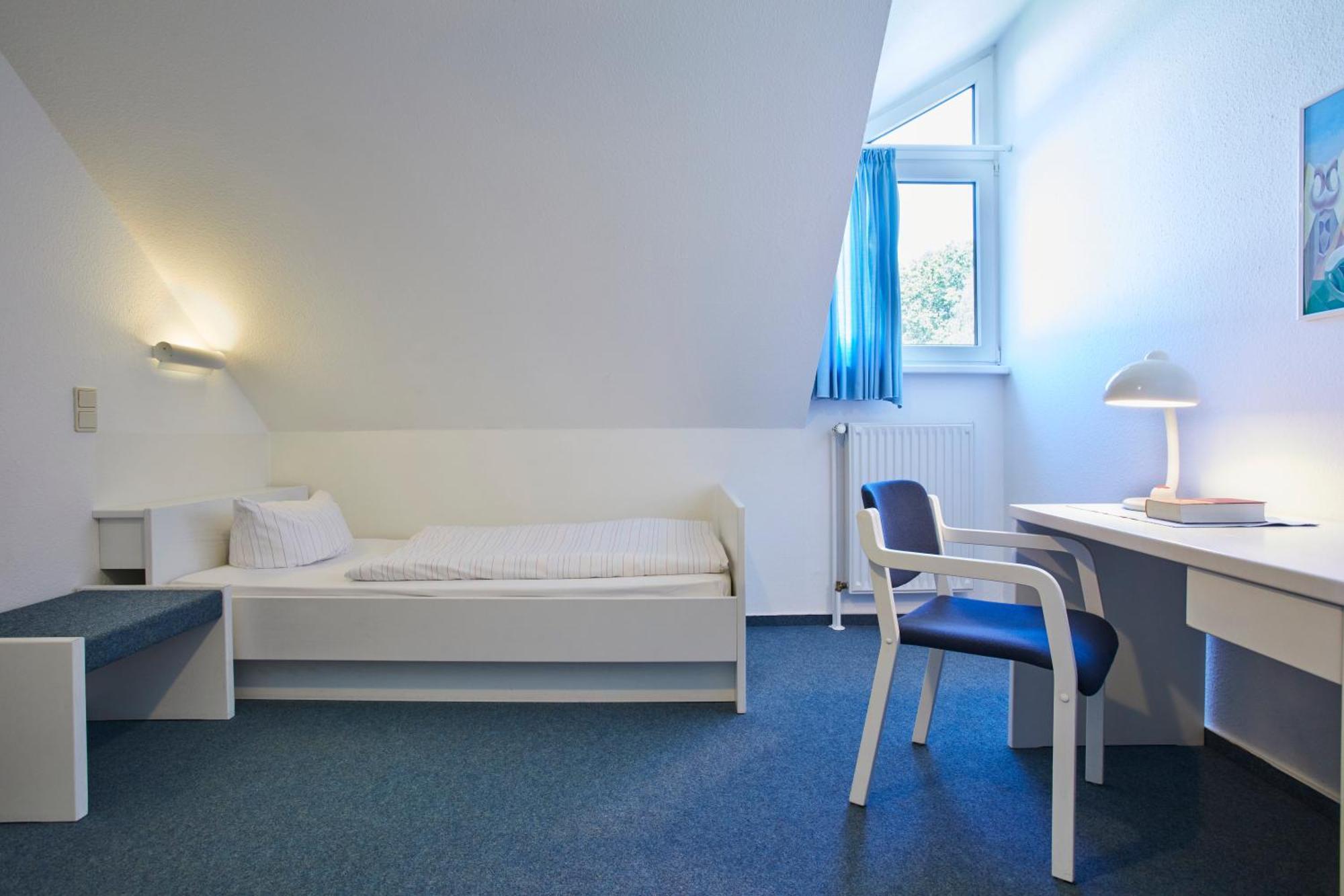 Gaestehaus Im Lwh Lingen Dış mekan fotoğraf