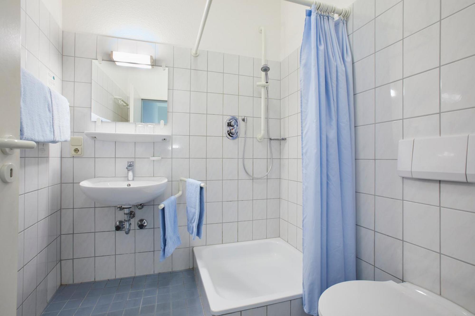 Gaestehaus Im Lwh Lingen Dış mekan fotoğraf