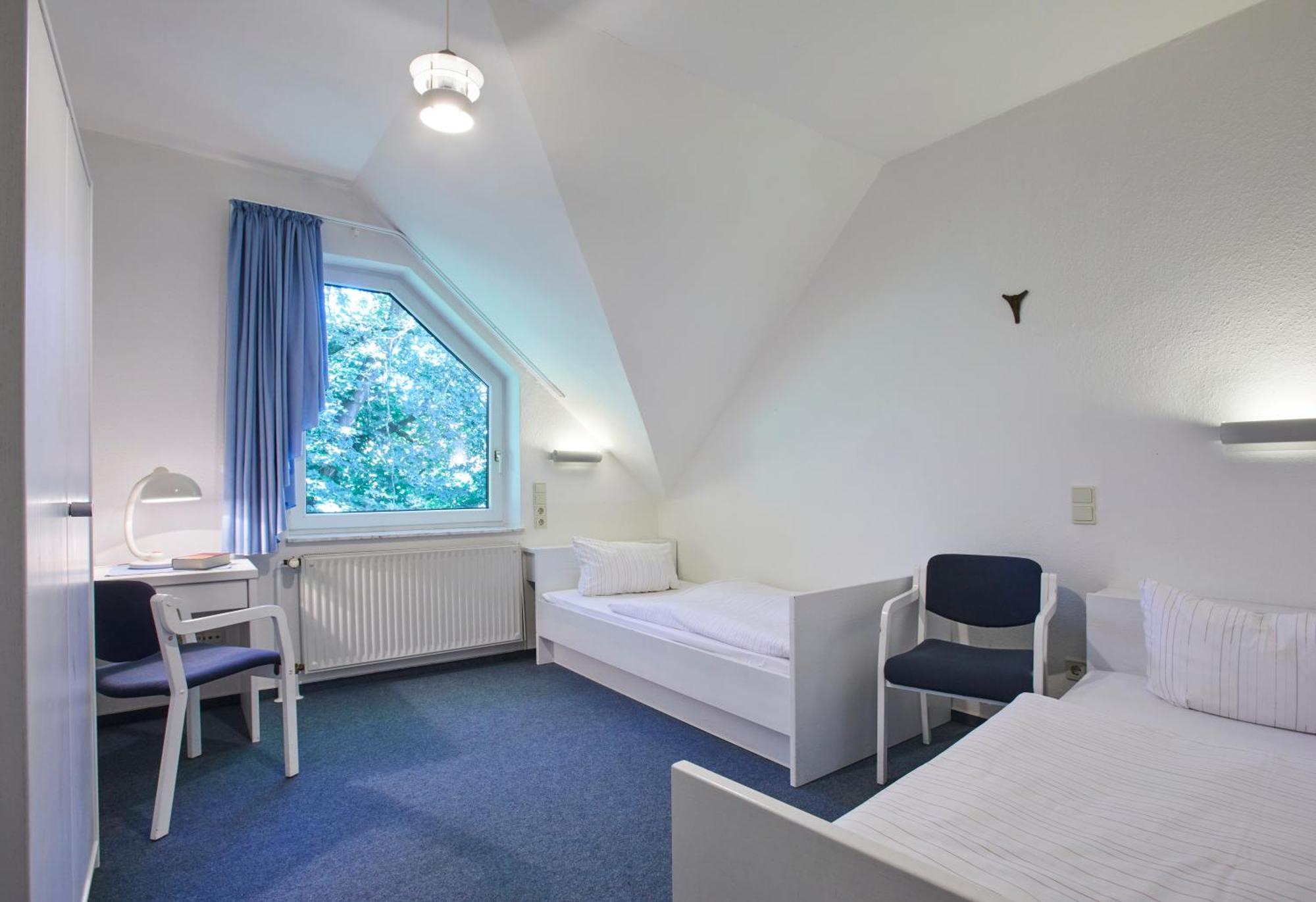 Gaestehaus Im Lwh Lingen Dış mekan fotoğraf