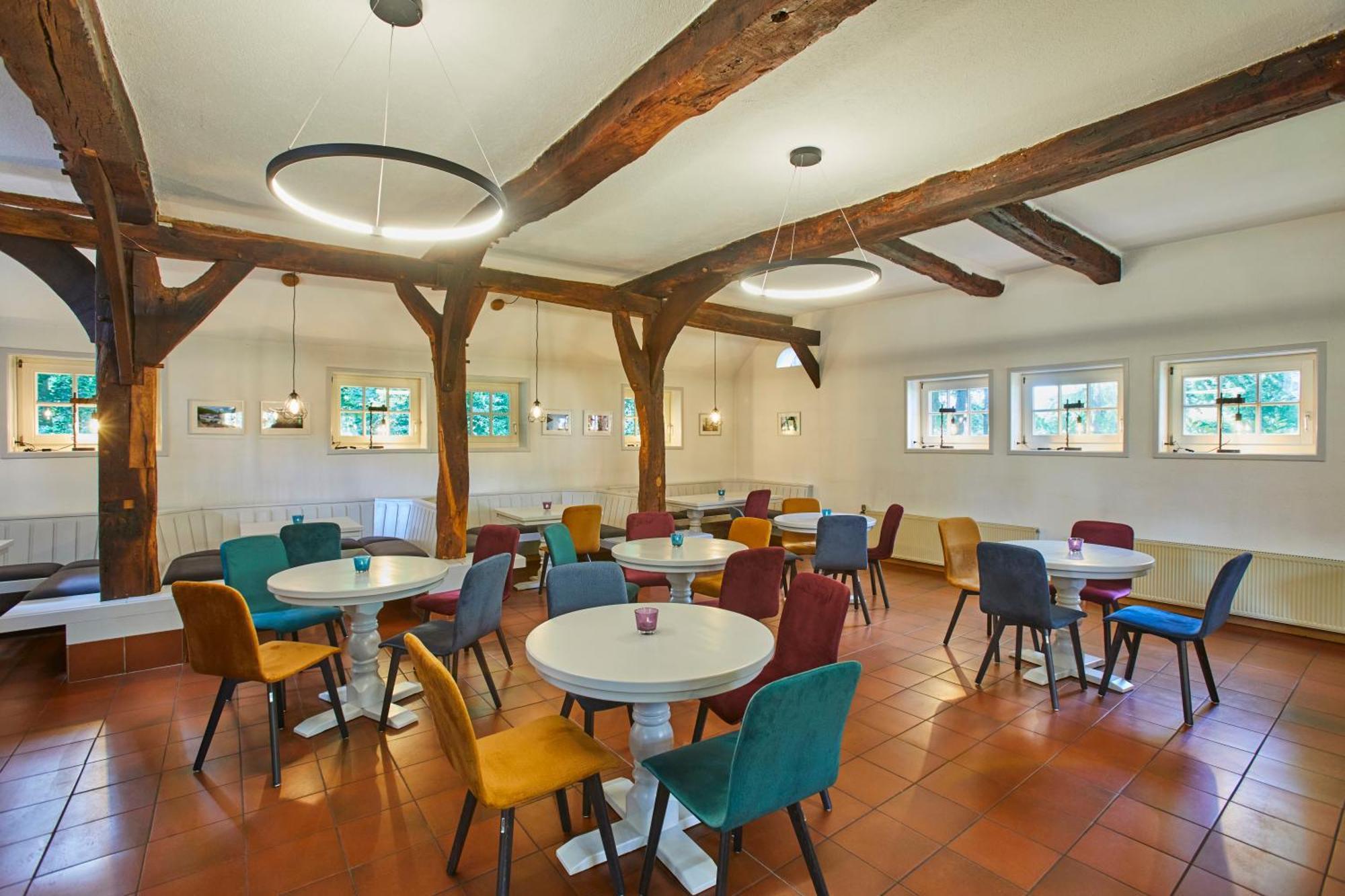 Gaestehaus Im Lwh Lingen Dış mekan fotoğraf
