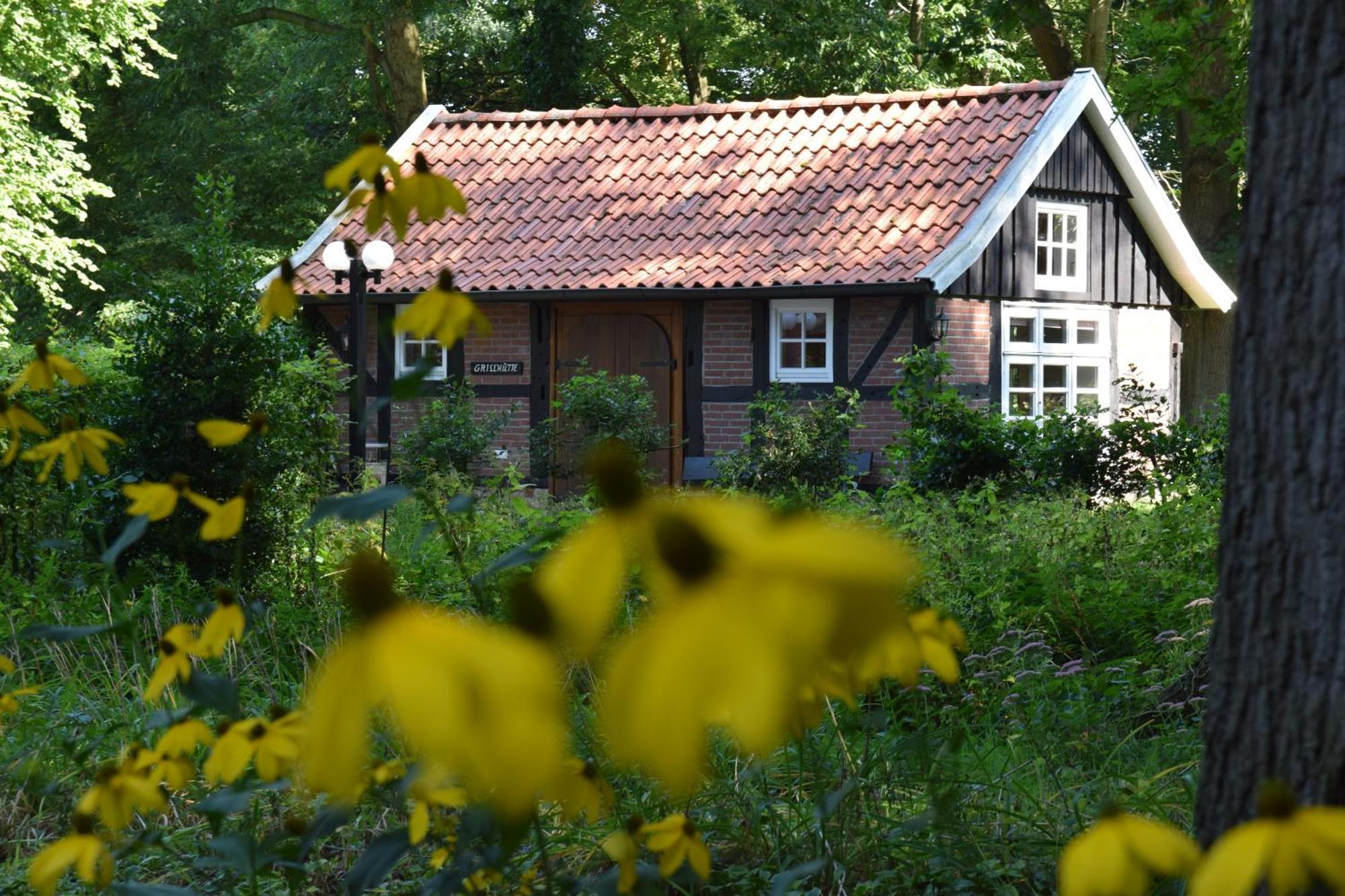 Gaestehaus Im Lwh Lingen Dış mekan fotoğraf