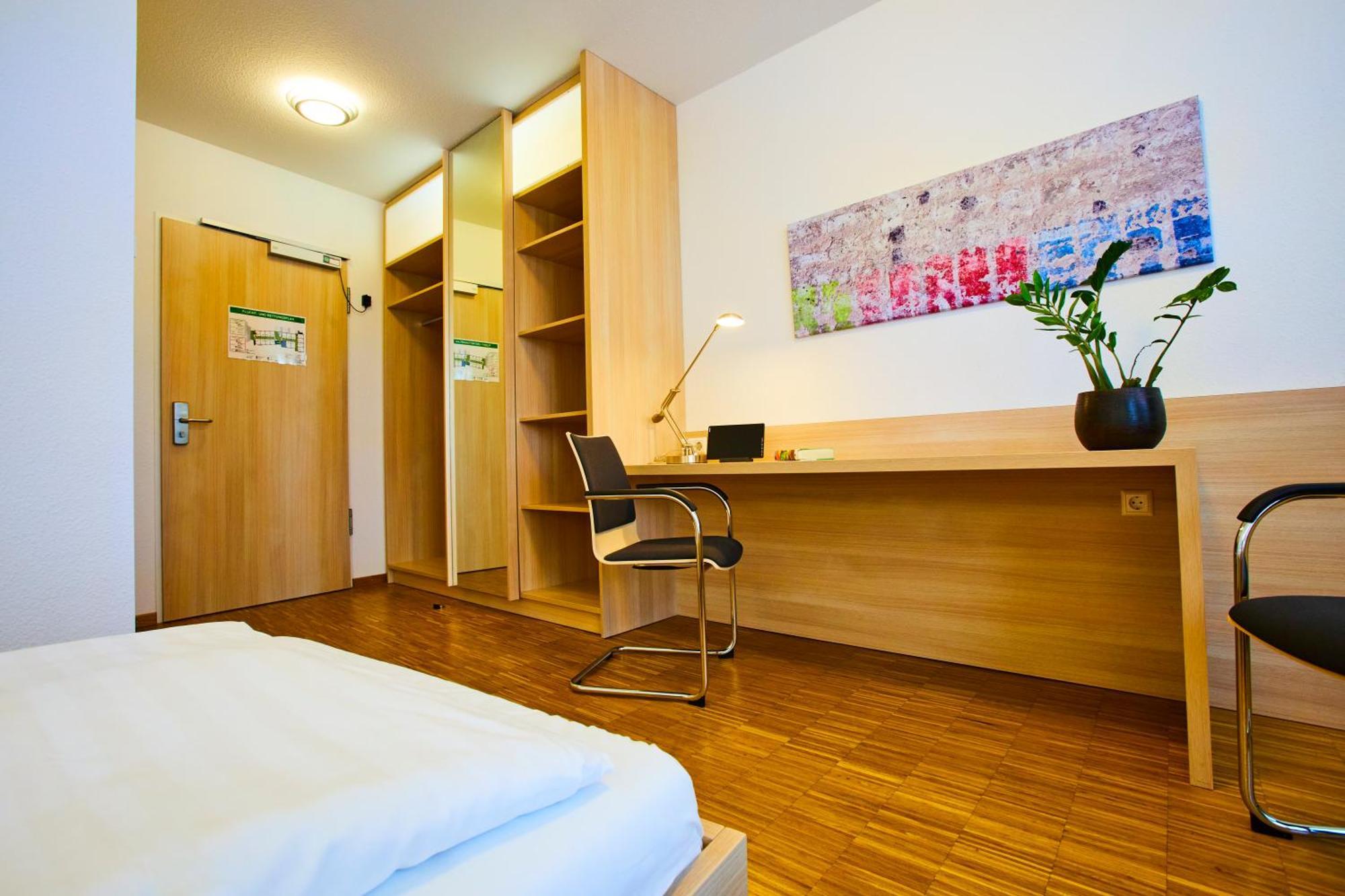 Gaestehaus Im Lwh Lingen Dış mekan fotoğraf