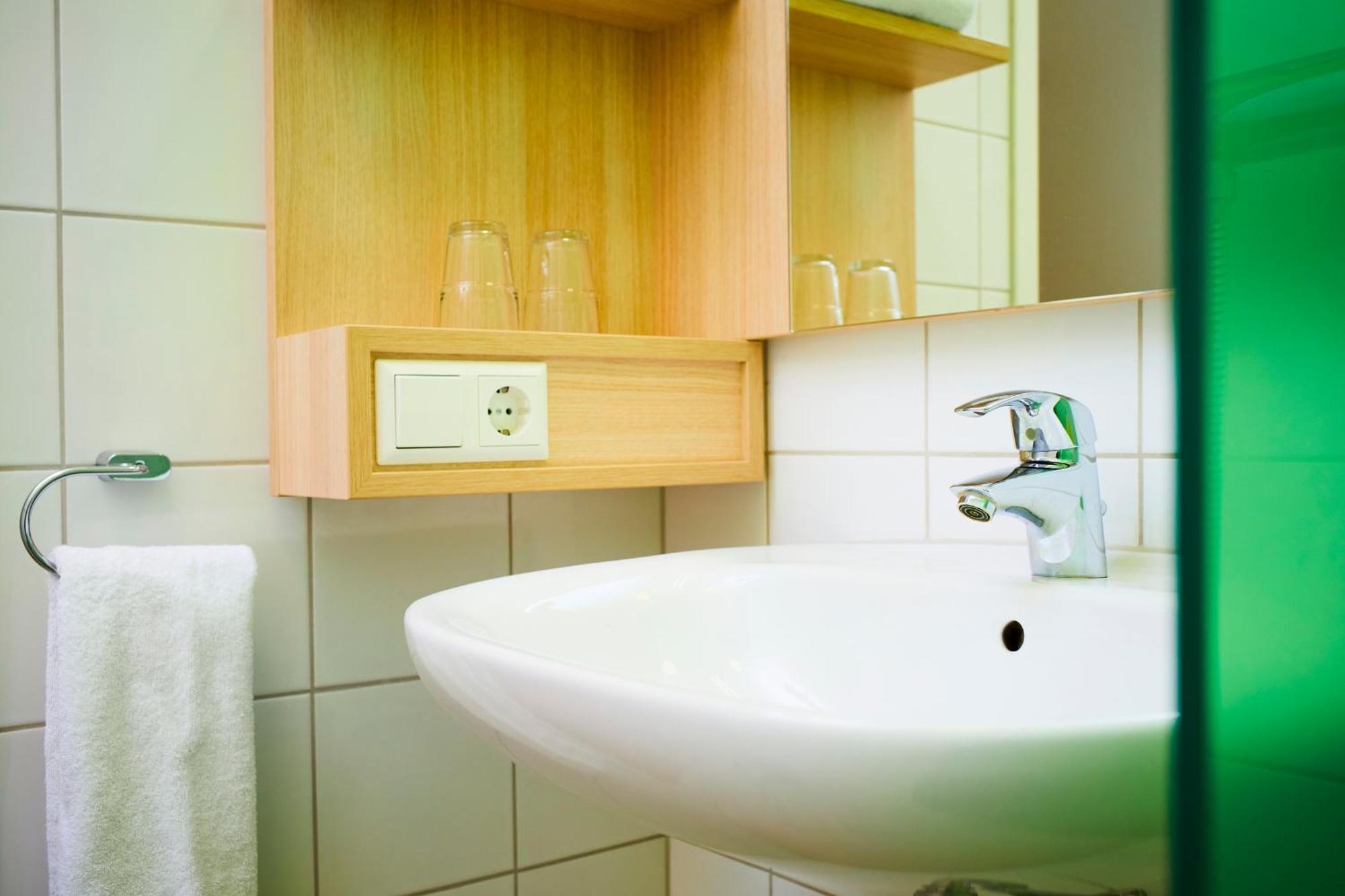 Gaestehaus Im Lwh Lingen Dış mekan fotoğraf